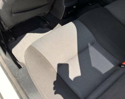 Білий Форд Мондео, об'ємом двигуна 2 л та пробігом 355 тис. км за 6300 $, фото 21 на Automoto.ua