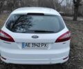 Форд Мондео 2008 в Днепре (Днепропетровске) на Automoto.ua Белый Форд Мондео, объемом двигателя 2 л и пробегом 386 тыс. км за 5700 $, фото 3 на Automoto.ua