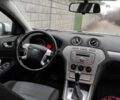 Форд Мондео 2008 в Днепре (Днепропетровске) на Automoto.ua Белый Форд Мондео, объемом двигателя 2 л и пробегом 386 тыс. км за 5700 $, фото 9 на Automoto.ua