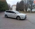 Білий Форд Мондео, об'ємом двигуна 2 л та пробігом 280 тис. км за 6500 $, фото 8 на Automoto.ua