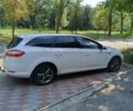 Белый Форд Мондео, объемом двигателя 2 л и пробегом 280 тыс. км за 6000 $, фото 1 на Automoto.ua
