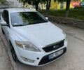 Білий Форд Мондео, об'ємом двигуна 1.8 л та пробігом 315 тис. км за 7200 $, фото 1 на Automoto.ua