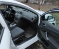 Форд Мондео 2008 в Днепре (Днепропетровске) на Automoto.ua Белый Форд Мондео, объемом двигателя 2 л и пробегом 386 тыс. км за 5700 $, фото 16 на Automoto.ua