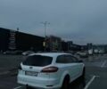 Білий Форд Мондео, об'ємом двигуна 2 л та пробігом 330 тис. км за 5850 $, фото 1 на Automoto.ua
