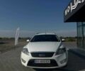Белый Форд Мондео, объемом двигателя 2 л и пробегом 328 тыс. км за 3000 $, фото 1 на Automoto.ua