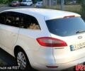 Белый Форд Мондео, объемом двигателя 2 л и пробегом 335 тыс. км за 5850 $, фото 1 на Automoto.ua