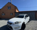 Белый Форд Мондео, объемом двигателя 2 л и пробегом 368 тыс. км за 6600 $, фото 1 на Automoto.ua