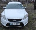 Форд Мондео 2008 в Днепре (Днепропетровске) на Automoto.ua Белый Форд Мондео, объемом двигателя 2 л и пробегом 386 тыс. км за 5700 $, фото 4 на Automoto.ua