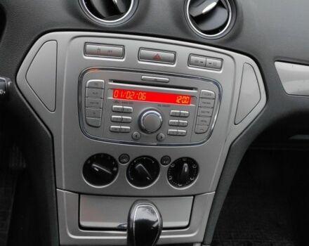 Форд Мондео 2008 в Днепре (Днепропетровске) на Automoto.ua Белый Форд Мондео, объемом двигателя 2 л и пробегом 386 тыс. км за 5700 $, фото 5 на Automoto.ua