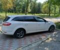 Белый Форд Мондео, объемом двигателя 2 л и пробегом 280 тыс. км за 6000 $, фото 1 на Automoto.ua