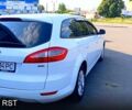 Білий Форд Мондео, об'ємом двигуна 2 л та пробігом 338 тис. км за 5400 $, фото 6 на Automoto.ua