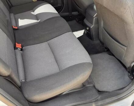 Білий Форд Мондео, об'ємом двигуна 2 л та пробігом 355 тис. км за 6300 $, фото 20 на Automoto.ua