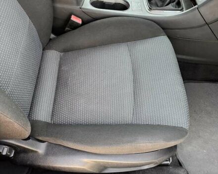 Білий Форд Мондео, об'ємом двигуна 2 л та пробігом 355 тис. км за 6300 $, фото 18 на Automoto.ua