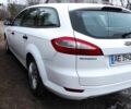 Форд Мондео 2008 в Днепре (Днепропетровске) на Automoto.ua Белый Форд Мондео, объемом двигателя 2 л и пробегом 386 тыс. км за 5700 $, фото 19 на Automoto.ua