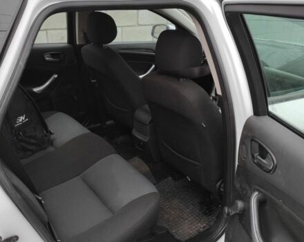 Форд Мондео 2008 в Днепре (Днепропетровске) на Automoto.ua Белый Форд Мондео, объемом двигателя 2 л и пробегом 386 тыс. км за 5700 $, фото 11 на Automoto.ua