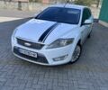 Білий Форд Мондео, об'ємом двигуна 2 л та пробігом 320 тис. км за 6515 $, фото 1 на Automoto.ua