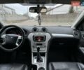 Белый Форд Мондео, объемом двигателя 2 л и пробегом 249 тыс. км за 5150 $, фото 3 на Automoto.ua