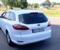 Белый Форд Мондео, объемом двигателя 2 л и пробегом 338 тыс. км за 4999 $, фото 5 на Automoto.ua