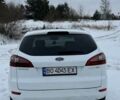 Белый Форд Мондео, объемом двигателя 2 л и пробегом 328 тыс. км за 6500 $, фото 11 на Automoto.ua