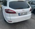 Белый Форд Мондео, объемом двигателя 1.8 л и пробегом 450 тыс. км за 2398 $, фото 1 на Automoto.ua