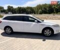 Білий Форд Мондео, об'ємом двигуна 2 л та пробігом 355 тис. км за 6300 $, фото 2 на Automoto.ua