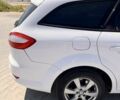 Білий Форд Мондео, об'ємом двигуна 2 л та пробігом 355 тис. км за 6300 $, фото 15 на Automoto.ua