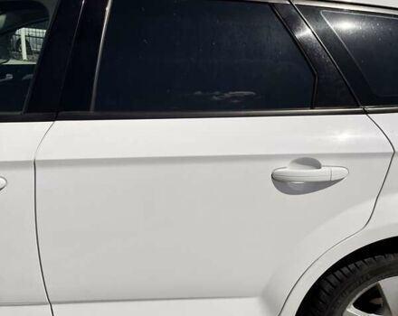 Білий Форд Мондео, об'ємом двигуна 2 л та пробігом 355 тис. км за 6300 $, фото 6 на Automoto.ua