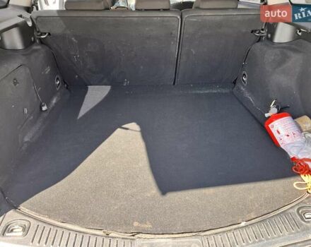 Білий Форд Мондео, об'ємом двигуна 2 л та пробігом 355 тис. км за 6300 $, фото 28 на Automoto.ua