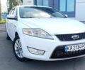 Белый Форд Мондео, объемом двигателя 2 л и пробегом 338 тыс. км за 4999 $, фото 11 на Automoto.ua