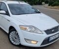 Білий Форд Мондео, об'ємом двигуна 1.98 л та пробігом 288 тис. км за 7300 $, фото 1 на Automoto.ua
