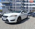Білий Форд Мондео, об'ємом двигуна 2 л та пробігом 286 тис. км за 5450 $, фото 1 на Automoto.ua