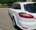 Білий Форд Мондео, об'ємом двигуна 2 л та пробігом 226 тис. км за 6900 $, фото 6 на Automoto.ua