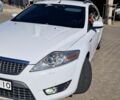 Белый Форд Мондео, объемом двигателя 2 л и пробегом 297 тыс. км за 6800 $, фото 3 на Automoto.ua