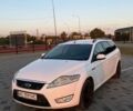Білий Форд Мондео, об'ємом двигуна 2 л та пробігом 280 тис. км за 5843 $, фото 1 на Automoto.ua