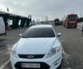 Белый Форд Мондео, объемом двигателя 2 л и пробегом 280 тыс. км за 6700 $, фото 1 на Automoto.ua