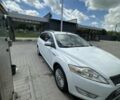Белый Форд Мондео, объемом двигателя 2 л и пробегом 283 тыс. км за 6600 $, фото 1 на Automoto.ua