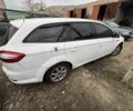 Белый Форд Мондео, объемом двигателя 2 л и пробегом 270 тыс. км за 4800 $, фото 3 на Automoto.ua