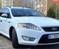 Білий Форд Мондео, об'ємом двигуна 2 л та пробігом 300 тис. км за 5000 $, фото 1 на Automoto.ua