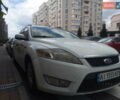 Белый Форд Мондео, объемом двигателя 0 л и пробегом 311 тыс. км за 5700 $, фото 7 на Automoto.ua