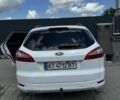Белый Форд Мондео, объемом двигателя 2 л и пробегом 283 тыс. км за 6600 $, фото 5 на Automoto.ua