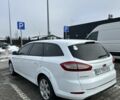 Белый Форд Мондео, объемом двигателя 2 л и пробегом 280 тыс. км за 7500 $, фото 2 на Automoto.ua