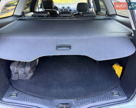 Белый Форд Мондео, объемом двигателя 2 л и пробегом 249 тыс. км за 6600 $, фото 45 на Automoto.ua