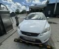 Белый Форд Мондео, объемом двигателя 2 л и пробегом 283 тыс. км за 6600 $, фото 1 на Automoto.ua