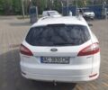 Білий Форд Мондео, об'ємом двигуна 2 л та пробігом 333 тис. км за 6100 $, фото 7 на Automoto.ua