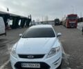Белый Форд Мондео, объемом двигателя 2 л и пробегом 280 тыс. км за 5800 $, фото 1 на Automoto.ua