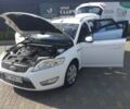 Білий Форд Мондео, об'ємом двигуна 2 л та пробігом 333 тис. км за 6100 $, фото 19 на Automoto.ua