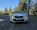 Белый Форд Мондео, объемом двигателя 2 л и пробегом 249 тыс. км за 6600 $, фото 17 на Automoto.ua