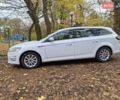 Білий Форд Мондео, об'ємом двигуна 2 л та пробігом 270 тис. км за 9500 $, фото 1 на Automoto.ua