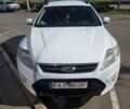 Белый Форд Мондео, объемом двигателя 1.6 л и пробегом 269 тыс. км за 6700 $, фото 1 на Automoto.ua
