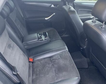 Білий Форд Мондео, об'ємом двигуна 2 л та пробігом 308 тис. км за 4662 $, фото 3 на Automoto.ua